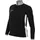 Dri-FIT Trainingsshirt Schwarz M