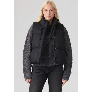 Levi's Tate Bubble Anthracite Night L