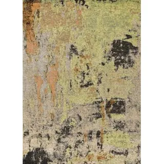 OCI DIE TEPPICHMARKE Florentina Tali Webteppich 80 x 150 cm Mehrfarbig