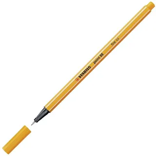 Stabilo point 88 orange
