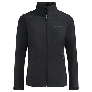 Vaude Damen Cyclone VI Jacke (Größe L, schwarz)