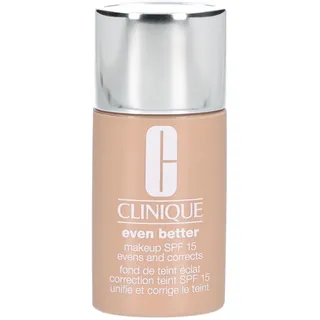 Clinique Even Better Makeup LSF 15 CN 40 cream chamois 30 ml