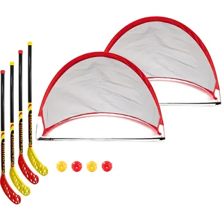 Bandito Eishockeystock, (Beidhändig)