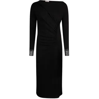 Liu Jo Kleid schwarz 38