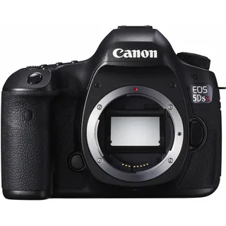 Canon EOS 5DS R Body