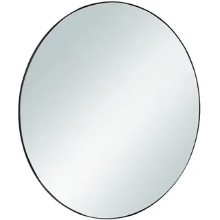 Mirrors and More Mila Ø 50 cm Schwarz