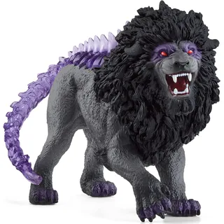 Schleich Eldrador Creatures Schattenlöwe 42555