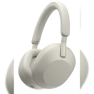 Sony WH-1000XM5 Silber