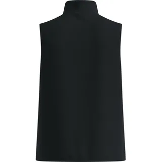 Odlo Weste Schwarz XS/S