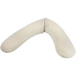 Theraline Stillkissen 190 cm Beige