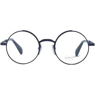 mondottica Yohji Yamamoto, Lesebrille, Brillenfassung Yy3007 47613 (keine Korrektur)