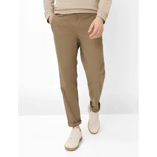 Brax Style FABIO IN Chinohose Braun 31 34