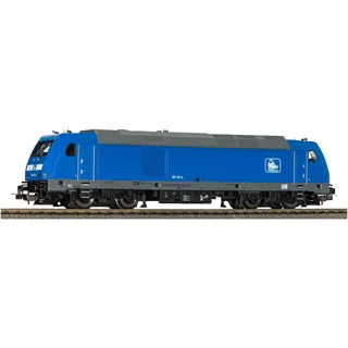 PIKO Diesellokomotive TRAXX Press VI 57546 H0