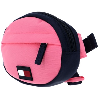 TOMMY HILFIGER Core Round Bumbag Exotic Pink