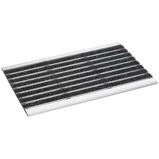 Metzker® Metzker 40 x 60 cm Anthrazit