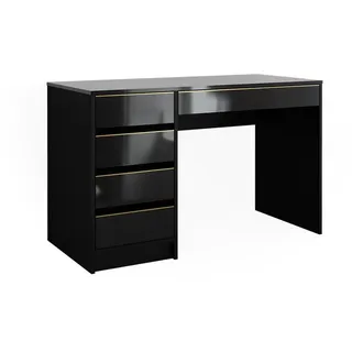 Vicco Schminktisch Sherry 120 x 75 cm