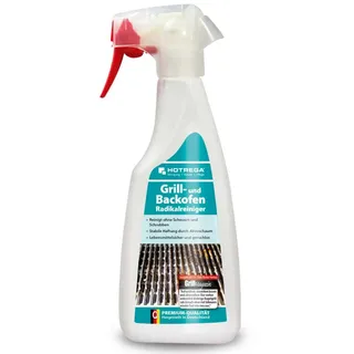 Hotrega Grillreiniger 500 ml Spray