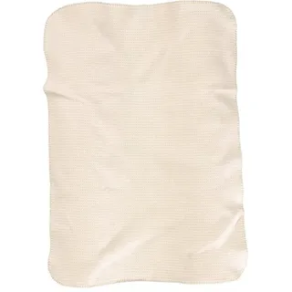 Biederlack Babydecke Cotton