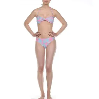John Smith Damen Bikini J.Smith Ovada, Damen, Bikini, 426066, Koralle neon, 36