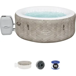 BESTWAY Lay-Z-Spa Madrid AirJet Ø 180 x 66 cm