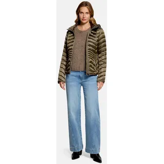 Cartoon Steppjacke Damen Dusky Green 40
