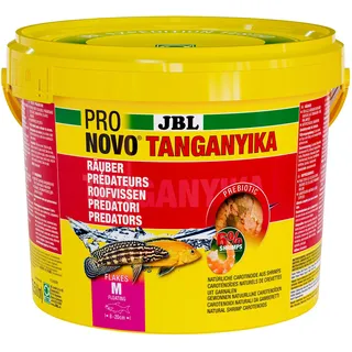 JBL Pronovo Tanganyika Flakes 5,5 l