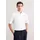 Businesshemd Schwarze Rose Herren Gr 5XL 53 normale Ärmellängen weiß 100 Baumwolle unifarben regular fit gerader Abschluss Hemden Regular 1/2 Kentkragen Uni