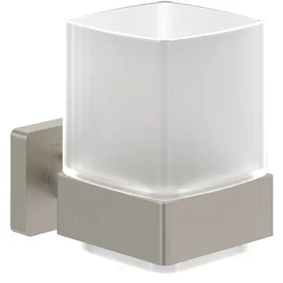 Villeroy & Boch Zahnputzbecher Schwarz