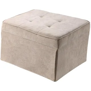 OTTO home Schlafsofa 2-Sitzer Beige