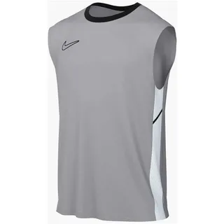 Nike Academy 25 Dri-FIT Tanktop Wolf Grey/Black/White/Black S
