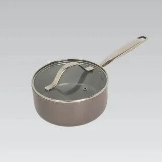 Mellerware Maestro Kochtopf 18 cm rund