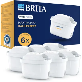 Brita Maxtra Pro Extra Kalkschutz 6 St.
