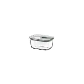 Mepal EasyClip eckig nordic sage 0,45 l 4-teiliges Set