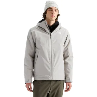The North Face Carto Mono Triclimate Jacke Herren Beige M