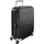 55 cm / 34 l black
