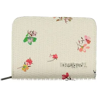 Desigual Damen Accessoires PU Kleine Geldbörsen - 0