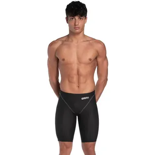 Arena Powerskin ST Next Badehose für Herren, FINA-zugelassene Badehose, Schwimmhose für Herren aus Recyceltem Material, Gefütterte Badehose für Herren