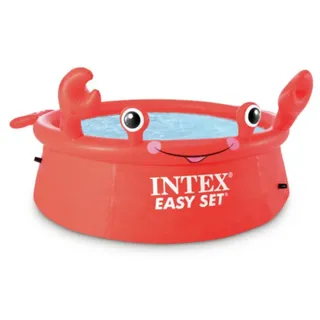 Intex Happy Crab Easy Set Pool 183 x 51 cm