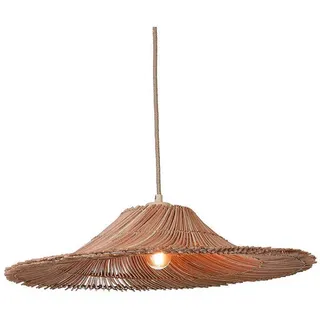 Good & Mojo Cancun 1-flg. Ø 53 cm beige