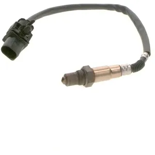 Bosch 0258017319 - Lambdasonde mit fahrzeugspezifischem Stecker | Kompatibel mit: FORD MONDEO V Stufenheck, TOURNEO CONNECT / GRAND TOURNEO CONNECT V408 Großraumlimousi