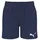 Badehose SWIM MEN MID SCHORTS Blau S