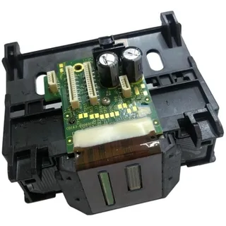 Passend for HP Officejet Pro 8026, 8022, 8020, 8018, 8012, 8010, 8028, 8023; Druckkopf for HP 915, 919