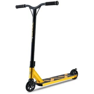 coolmobility gmbh flaX 8.6 Gelb/Gold