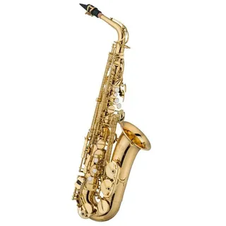 Jupiter JAS700Q Altsaxophon - Altsaxophon