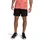 Woven 2 0 Sport-Shorts Schwarz XS