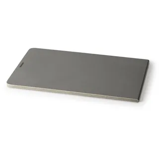 Continenta BAND Schneidebrett Duracore 1-tlg. 29,5 x 20 x 0,7 cm Grau