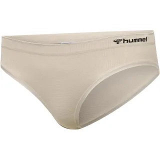 hummel Seamless Hipster Slip Grau L