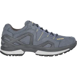 Lowa Gorgon GTX Herren Stahlblau/Senf 46,5
