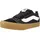 Black/Gum 36,5