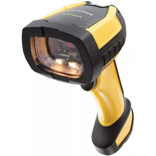 Datalogic PowerScan PM9600-SR[PM9600-SR433RBK10]